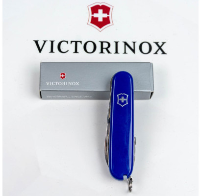 Складаний ніж Victorinox HIKER 1.4613.2