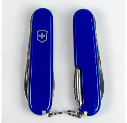 Складаний ніж Victorinox HIKER 1.4613.2