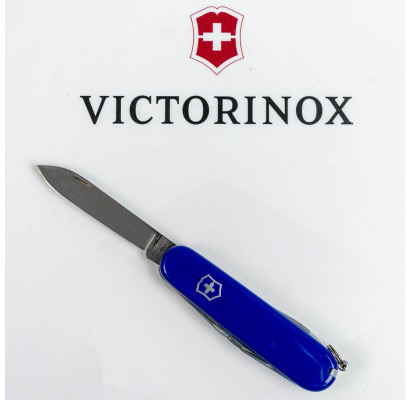 Складаний ніж Victorinox HIKER 1.4613.2