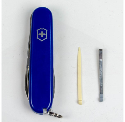 Складаний ніж Victorinox HIKER 1.4613.2