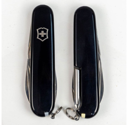 Складной нож Victorinox Tinker 1.4603.3