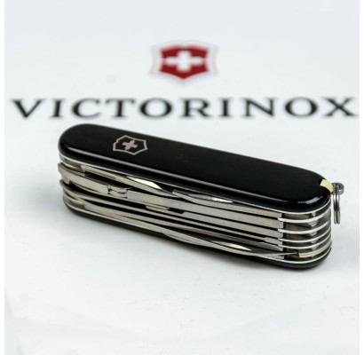 Складной нож Victorinox HANDYMAN 1.3773.3