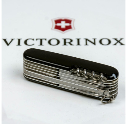 Складной нож Victorinox HANDYMAN 1.3773.3
