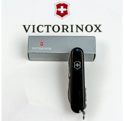 Складной нож Victorinox HANDYMAN 1.3773.3