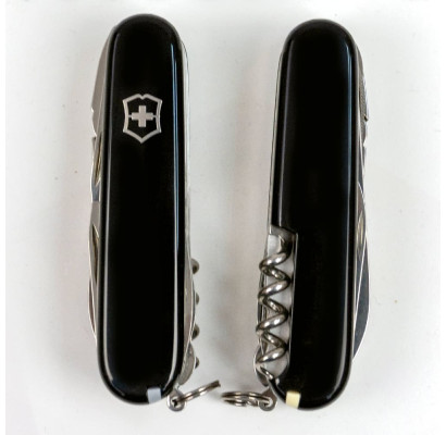 Складной нож Victorinox HANDYMAN 1.3773.3