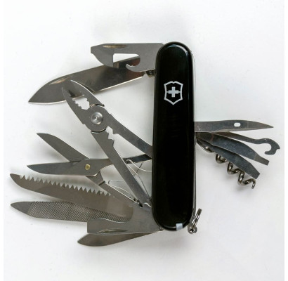 Складной нож Victorinox HANDYMAN 1.3773.3