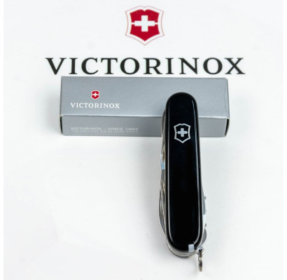 Складаний ніж Victorinox Mountaineer 1.3743.3