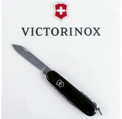 Складаний ніж Victorinox Mountaineer 1.3743.3