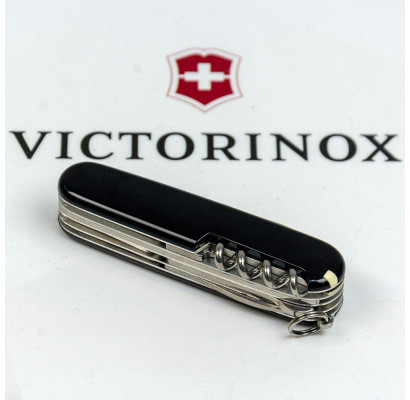 Складаний ніж Victorinox Mountaineer 1.3743.3