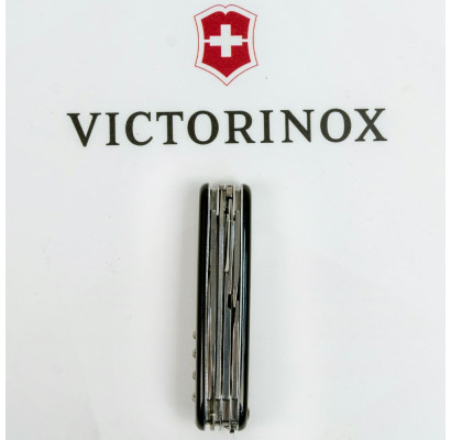 Складаний ніж Victorinox Mountaineer 1.3743.3