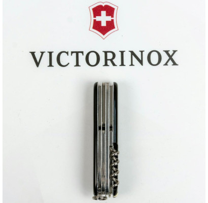 Складаний ніж Victorinox Mountaineer 1.3743.3