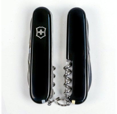 Складаний ніж Victorinox Mountaineer 1.3743.3