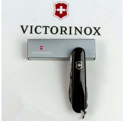 Складаний ніж Victorinox HUNTSMAN 1.3715.3