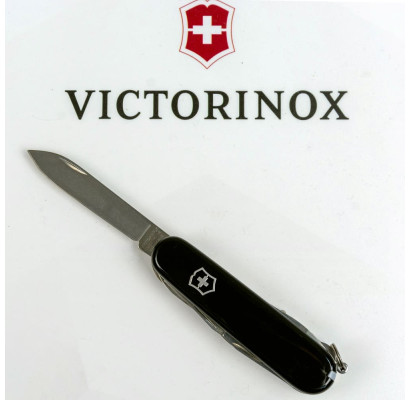 Складаний ніж Victorinox HUNTSMAN 1.3715.3