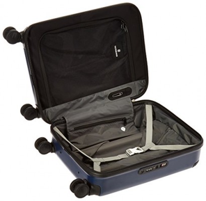 Чемодан на 4 колесах Victorinox Travel SPECTRA 2.0/Navy Vt601287