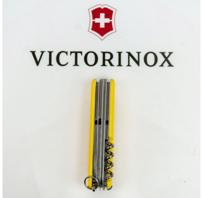 Складной нож Victorinox HUNTSMAN 1.3713.8