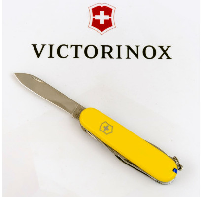 Складной нож Victorinox HUNTSMAN 1.3713.8