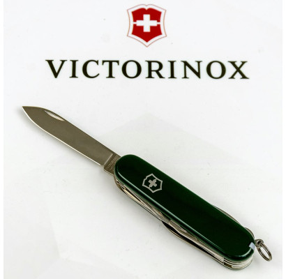 Складной нож Victorinox HUNTSMAN 1.3713.4