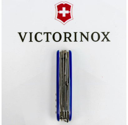 Складаний ніж Victorinox HUNTSMAN 1.3713.2