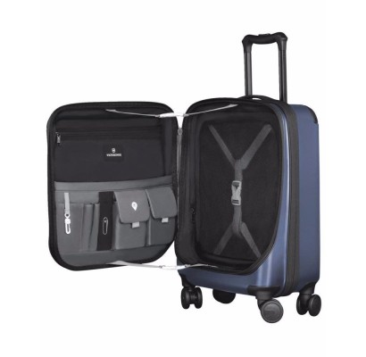 Валіза на 4 колесах Victorinox Travel SPECTRA 2.0/Navy Vt601350