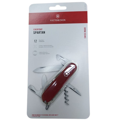 Складной нож Victorinox SPARTAN 1.3603.B1