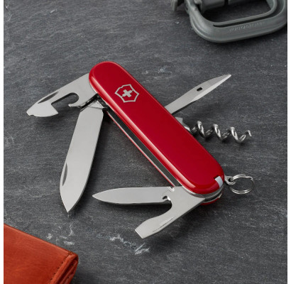 Складной нож Victorinox SPARTAN 1.3603.B1
