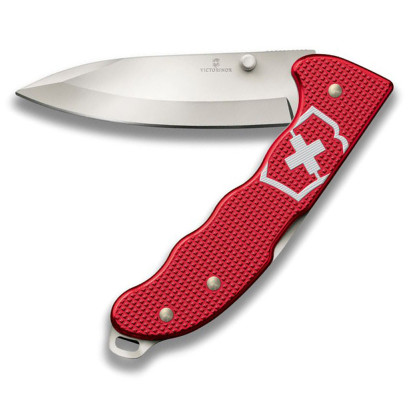 Складаний ніж Victorinox EVOKE Alox 0.9411.D20