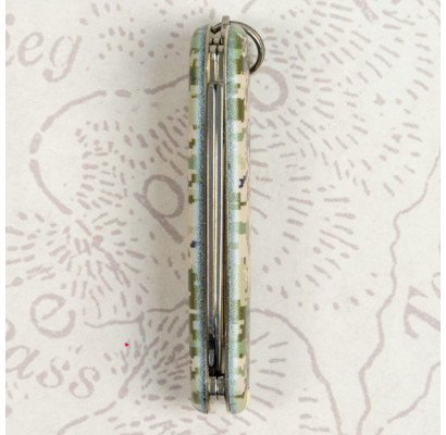 Складной нож Victorinox CLASSIC SD ARMY Пиксель 0.6223.3.W3940pw