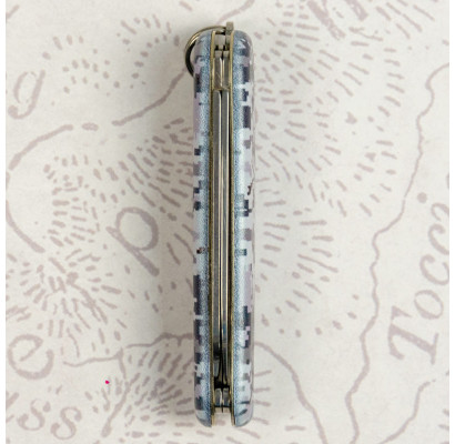 Складной нож Victorinox CLASSIC SD ARMY Пиксель синий 0.6223.3.W3942pw