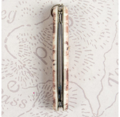 Складной нож Victorinox CLASSIC SD ARMY Пиксель песочный 0.6223.7.W3944pw