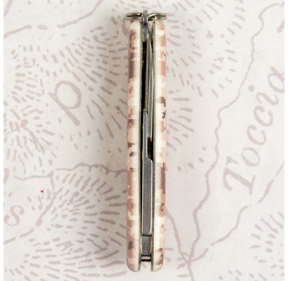 Складной нож Victorinox CLASSIC SD ARMY Пиксель песочный 0.6223.7.W3944pw