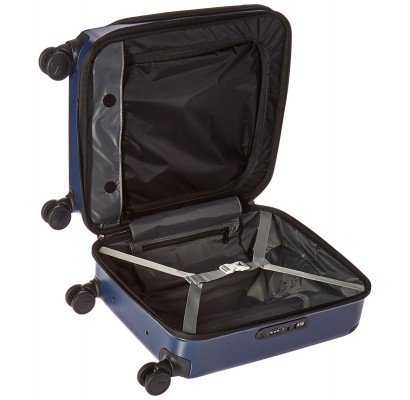 Бизнес-кейс на 4 колесах Victorinox Travel SPECTRA 2.0/Navy Vt601289