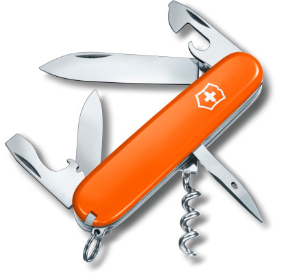 Складаний ніж Victorinox SPARTAN 1.3603.83