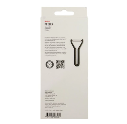 Овочечистка Victorinox Nova-Y 6.0982.3