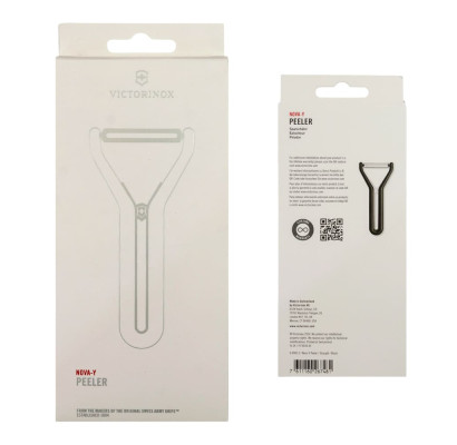 Овочечистка Victorinox Nova-Y 6.0982.3
