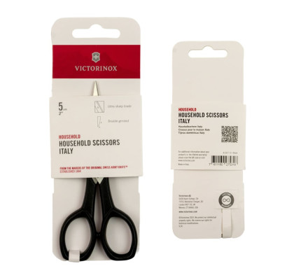 Ножиці 13 см Victorinox 8.1017.13