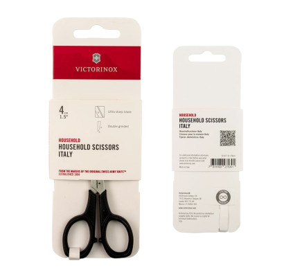 Ножницы 10 см Victorinox 8.1017.10