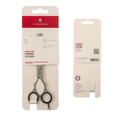 Ножницы филировочные Victorinox 8.1003.15