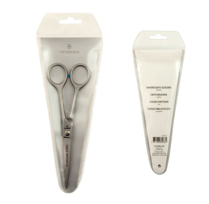 Ножницы парикмахерские 17 см Victorinox Professional 8.1002.17