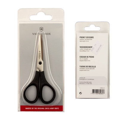 Ножницы Victorinox Pocket 8.0961.10