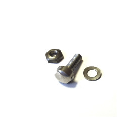 Винт с гайкой и шайбой для ножниц Victorinox 8.1056.21.08.10