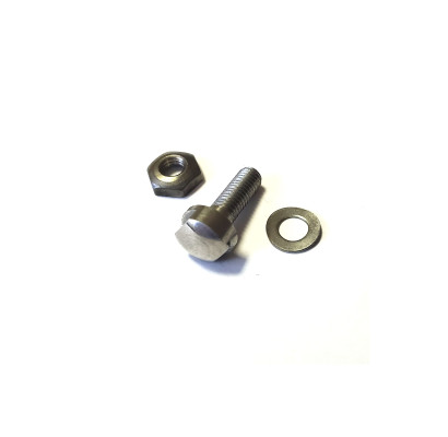 Винт с гайкой и шайбой для ножниц Victorinox 8.1056.21.08.10