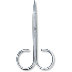 Маникюрные ножницы для кутикулы Victorinox Rubis 8.2082.09