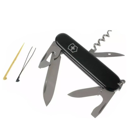 Складаний  ніж Victorinox SPARTAN 1.3603.3B1