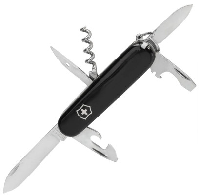 Складаний  ніж Victorinox SPARTAN 1.3603.3B1