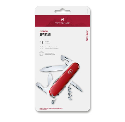 Складаний  ніж Victorinox SPARTAN 1.3603.B1