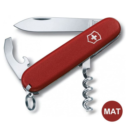 Складной нож Victorinox WAITER MAT 0.3303.M0007p