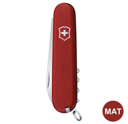 Складной нож Victorinox WAITER MAT 0.3303.M0007p