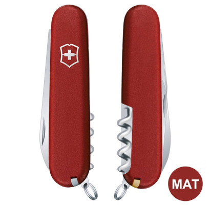 Складной нож Victorinox WAITER MAT 0.3303.M0007p