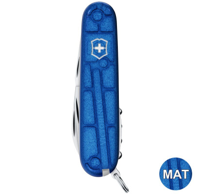Складаний ніж Victorinox SPARTAN MAT 1.3603.T2.M0007p